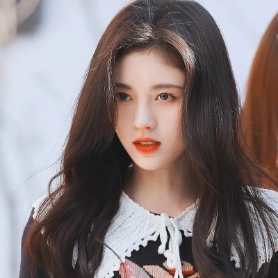 一个男人和一个女人