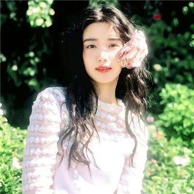 幕后女英雄